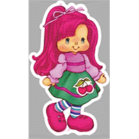 Strawberry Shortcake-SC 57